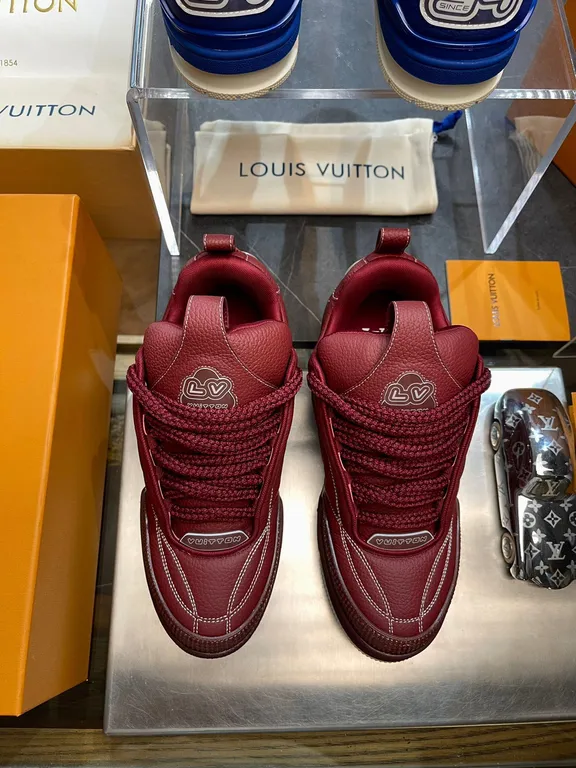 Louis Vuitton Shoe 